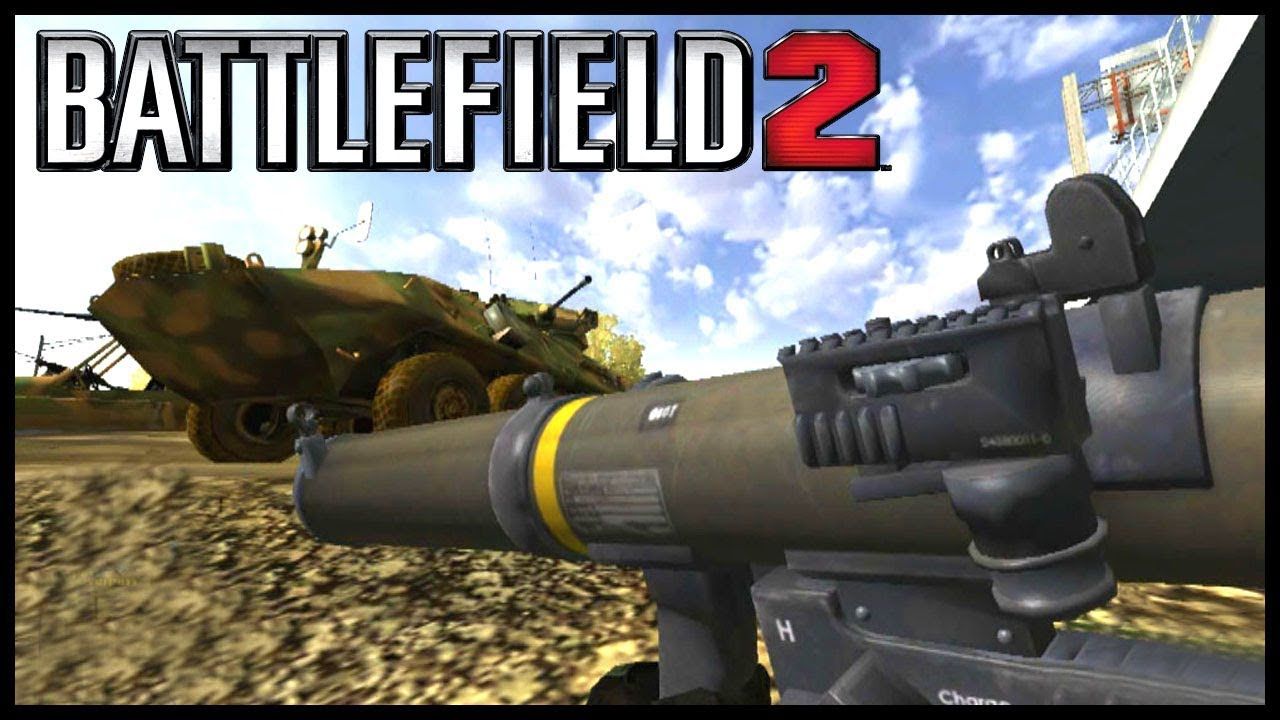 battlefield 2 aix mod 3.0